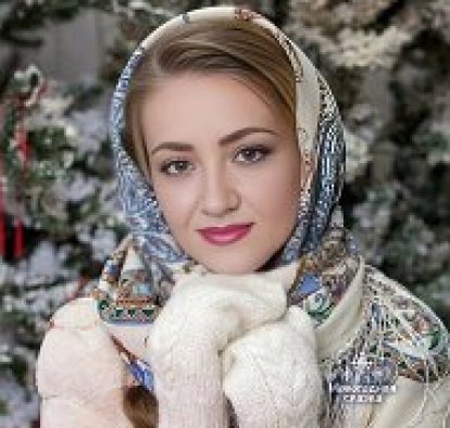 Марина Маслова ( 💕Волкова💕 )